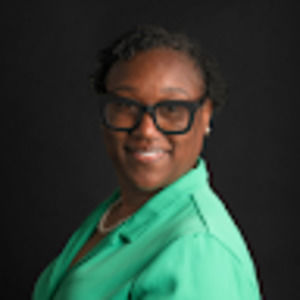 Meet your Posher, Deanna